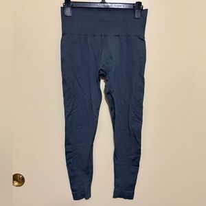 SET Active Dark Gray Leggings